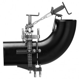 ЦЕНТРАТОР ЦЕПНОЙ ЛЕГКИЙ «LIGHT CHAIN CLAMP»